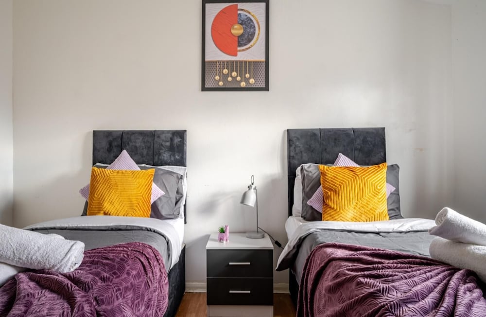 Hillside Haven in Manchester