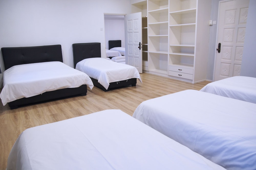 Cozy Villa Genting Highlands photo 3