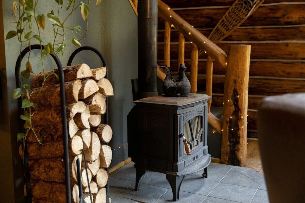 The Airstrip