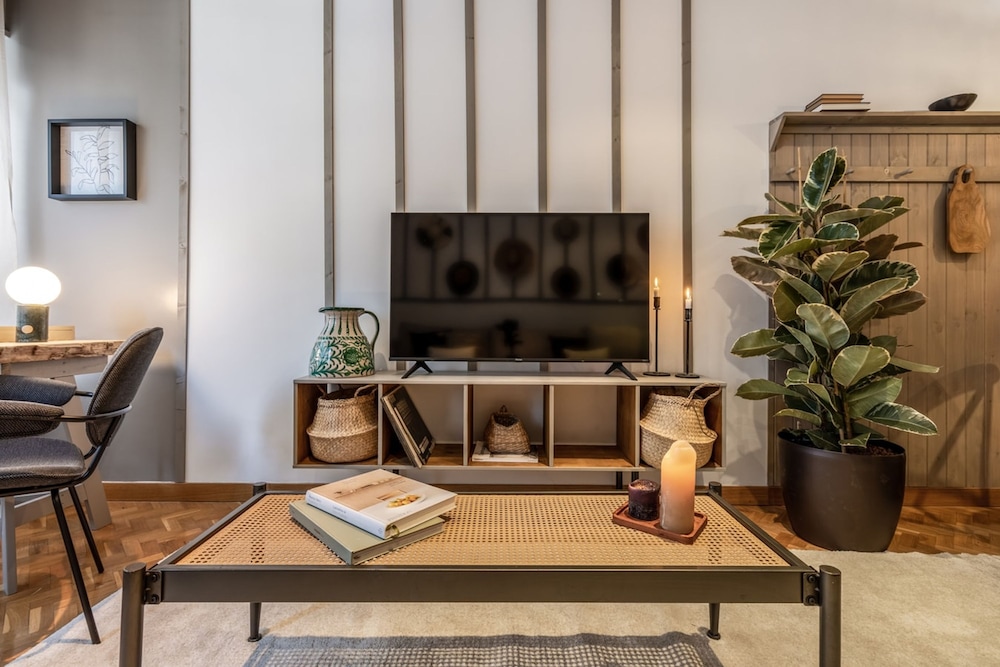 Indalo - 2 Bedrooms in Castilla