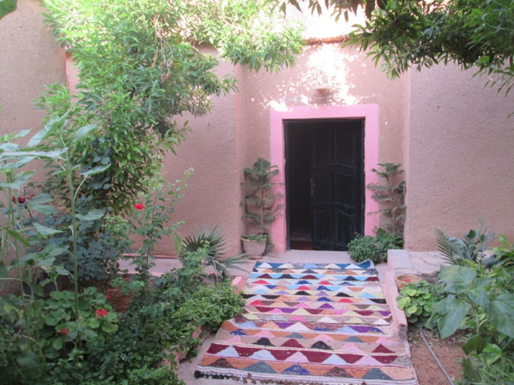 Auberge Toda