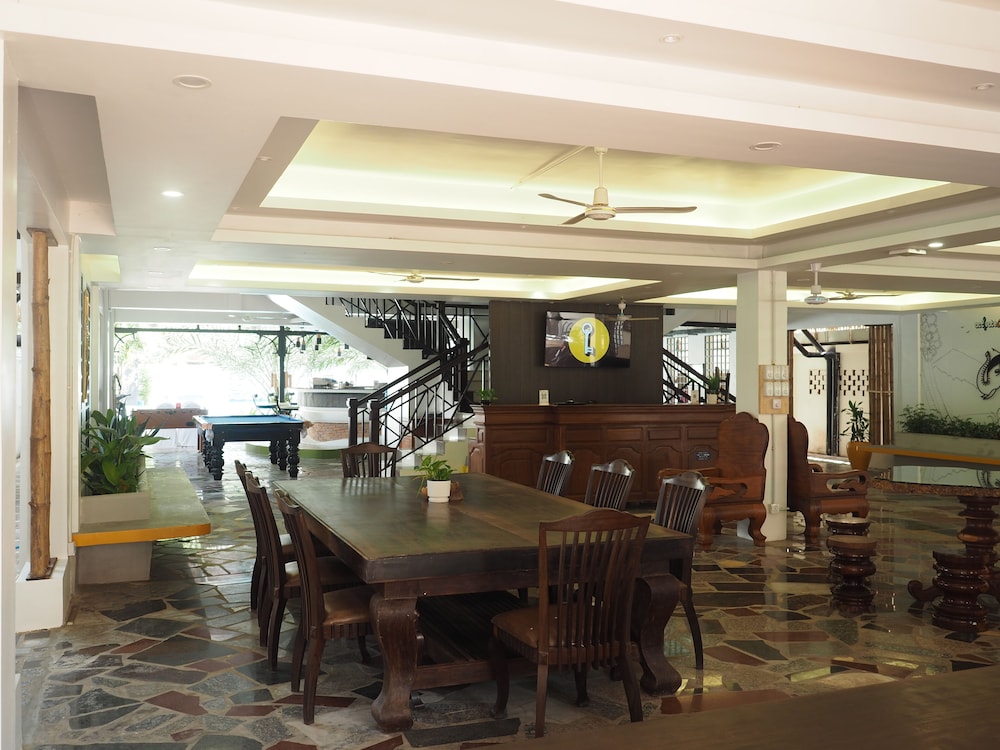 Activate C3 Hostel