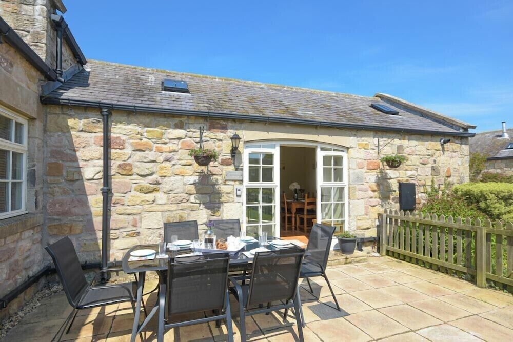 Lavender Cottage