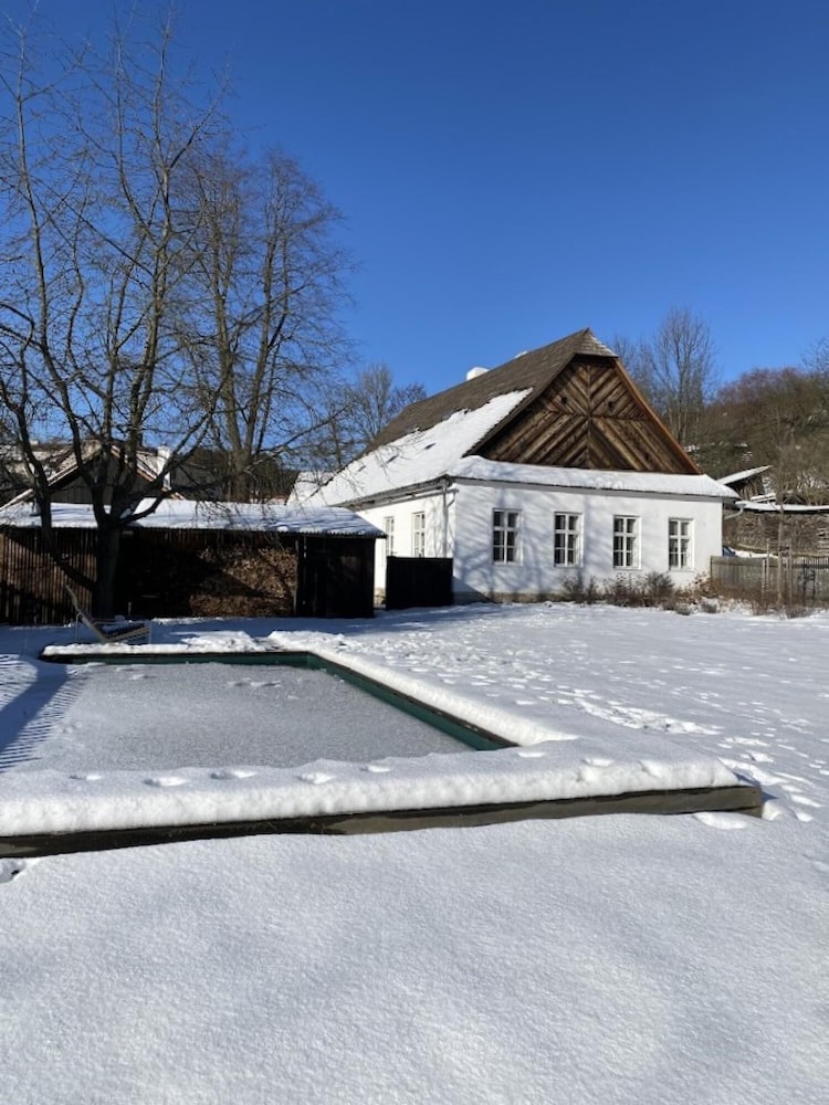 Villa Javorek - Vjk050