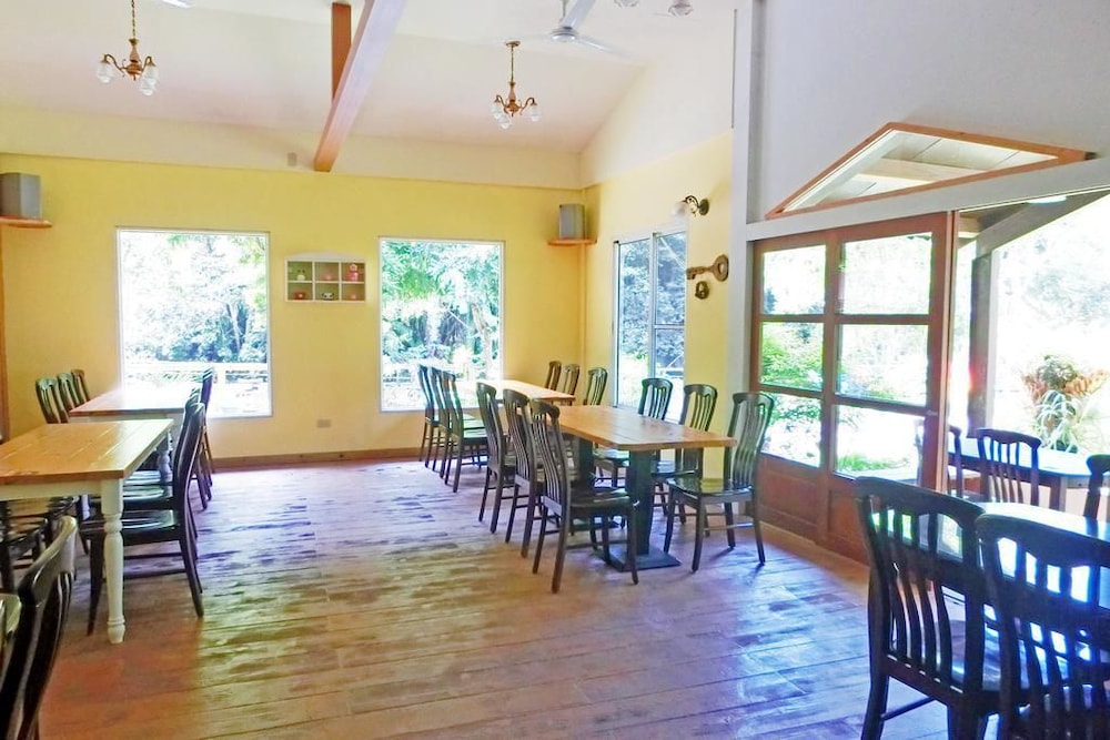 Springcreek Hostel