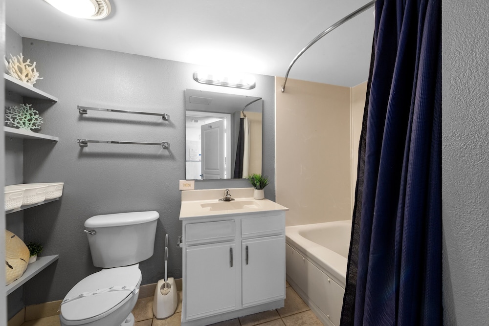 Units at Bay Watch by Elliott Beach Rentals