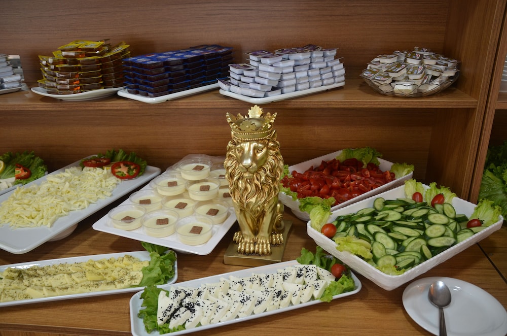 Piyes Otel - Image 103