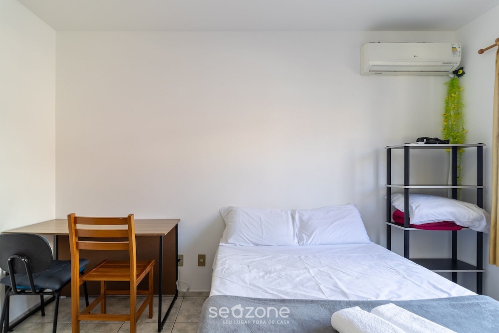 Cozy apt in Capoeiras Rmc203
