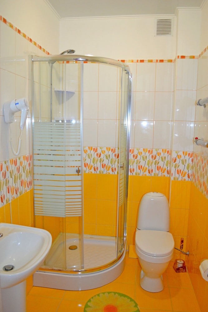 Guest House Na Lugu