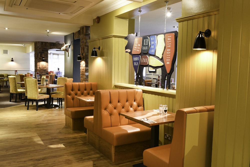 Premier Inn Macclesfield North, photo 11