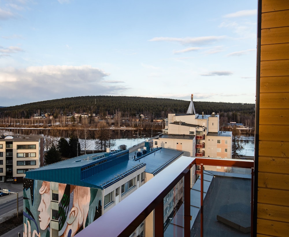Nordica Design Residence Rovaniemi