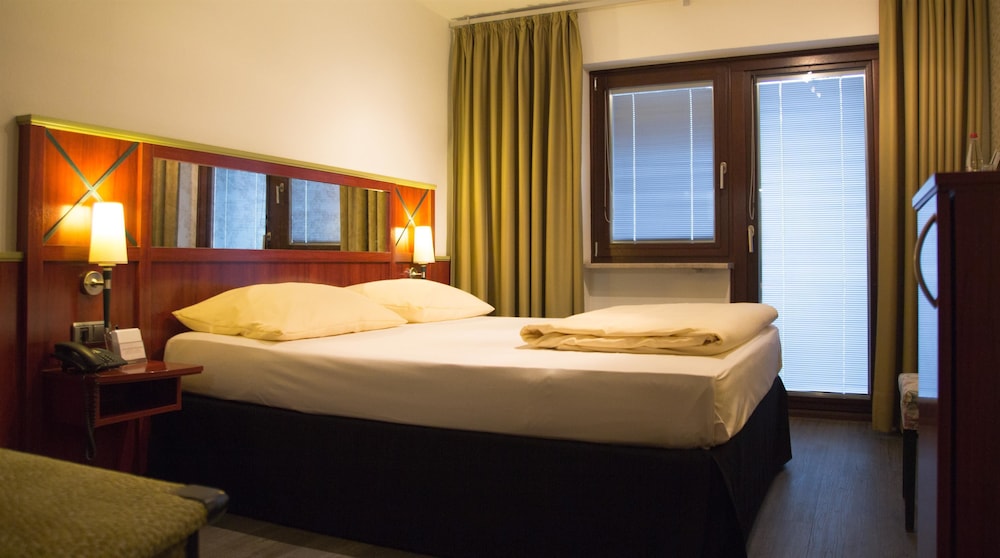 Best Western Hotel Wuerzburg Sued - Property Image 31