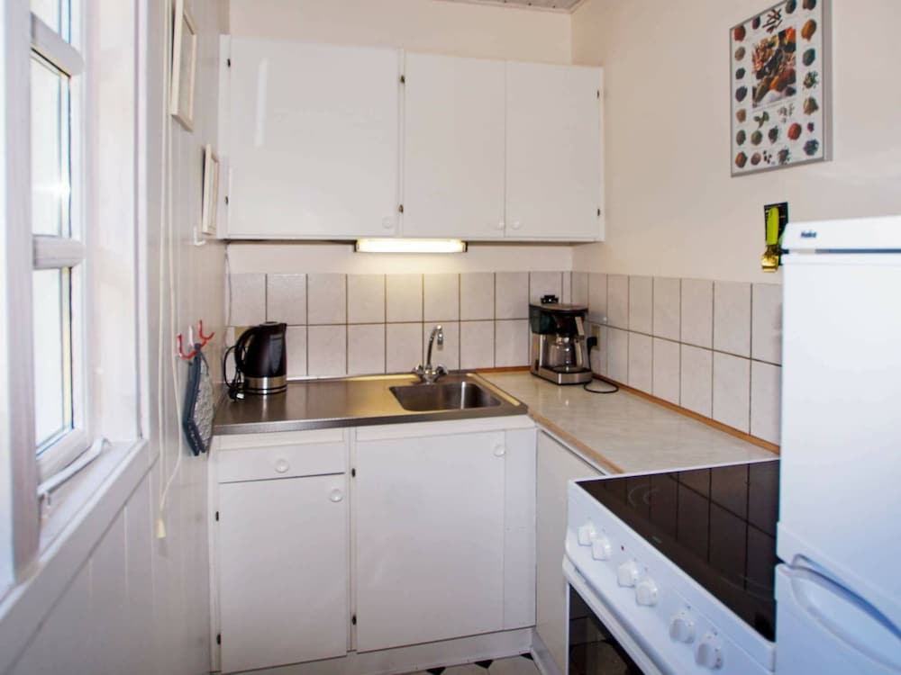 Cozy Holiday Home in Hemmet near Beach view 2