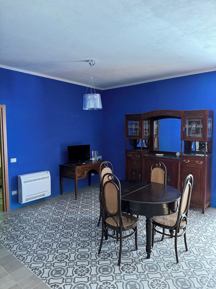 Casa Albini