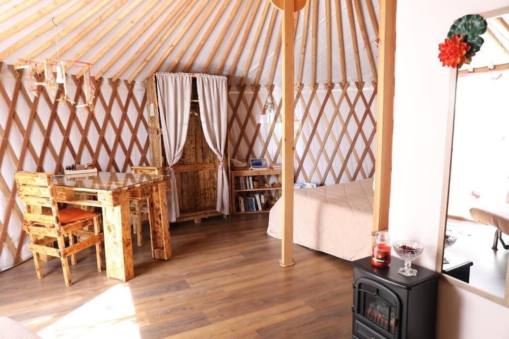 Azienda Agricola Pietra Serena B&B