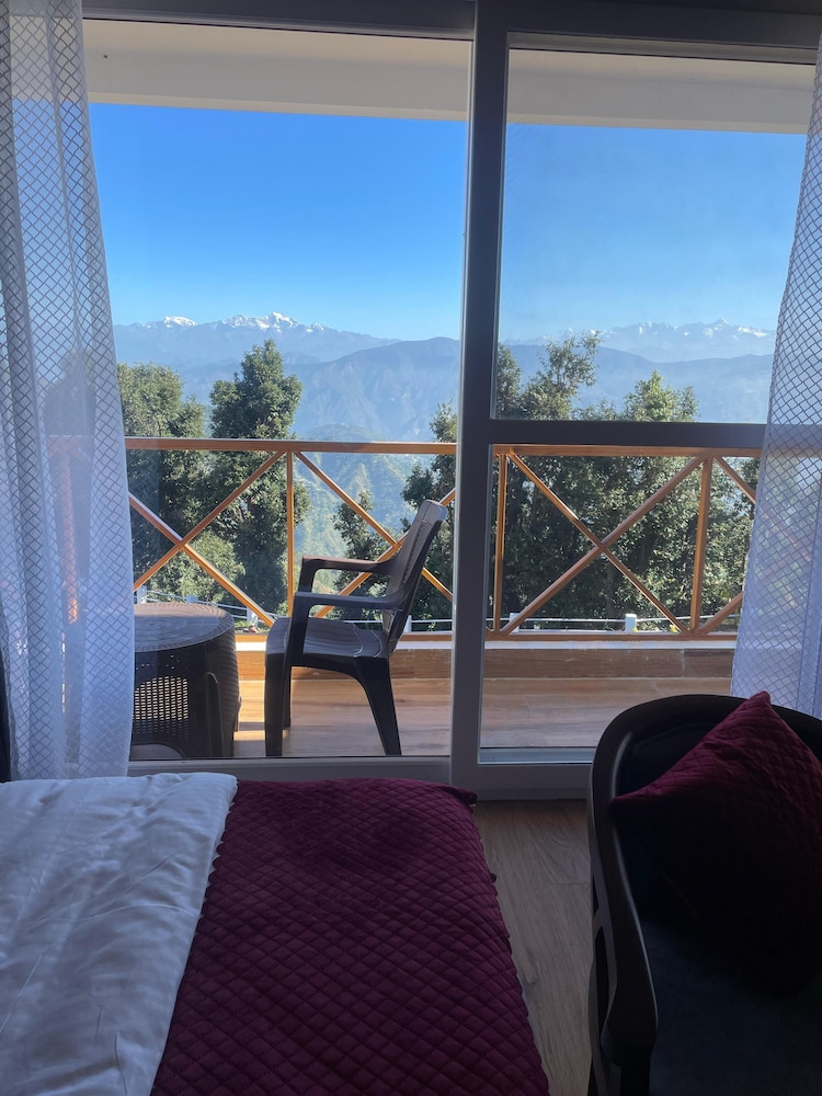 Maatidera Resort-Boutique himalaya stay