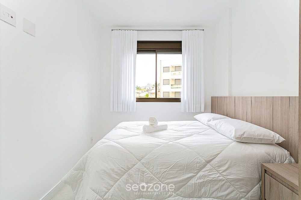 Apartments With Pools 200m From the sea Floripa-sc ADC