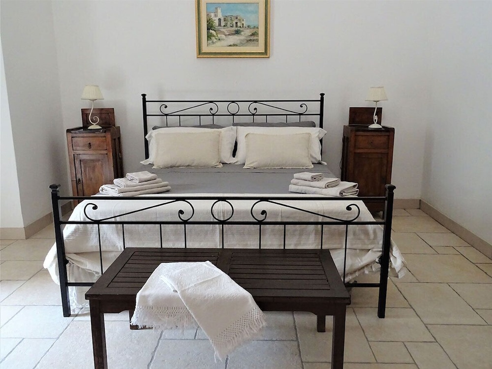 Masseria Scianne