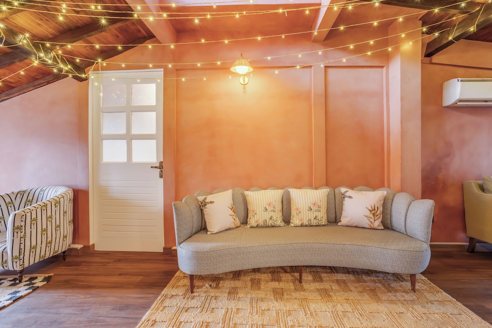 Unseen Boutique Hotel