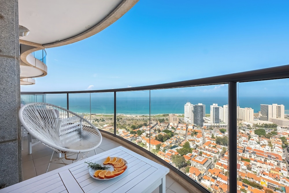 Neve Tzedek Panorama Stay by Sea N' Rent