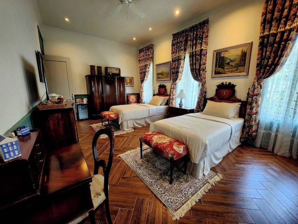 La Campagne Villa Chiangmai