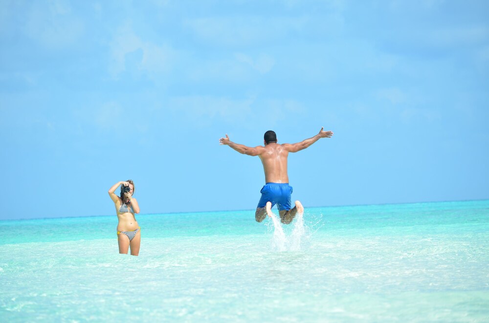 Ukulhas Beach Inn