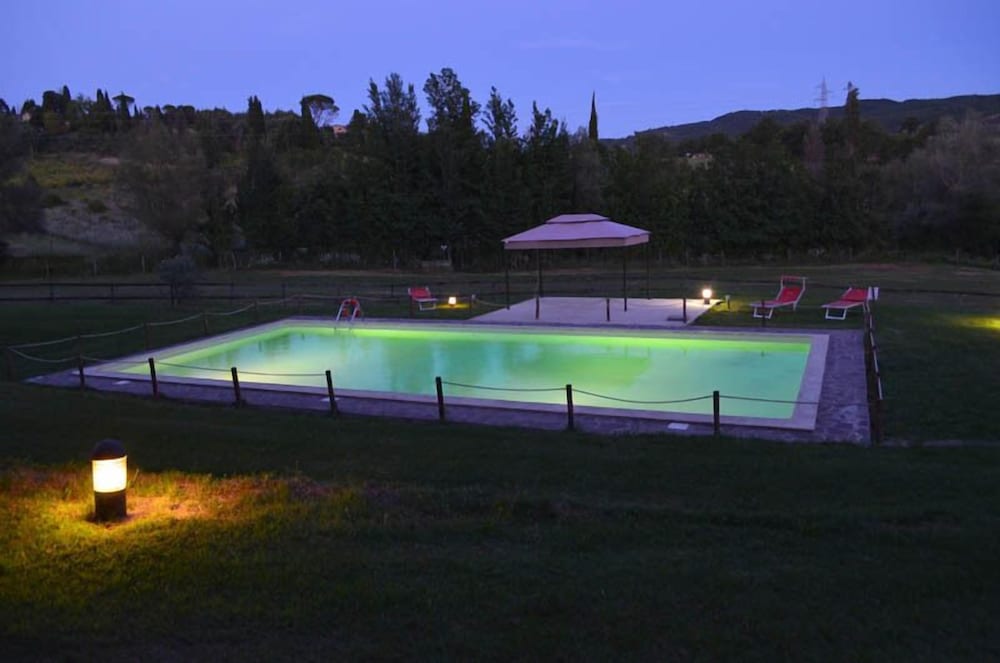 Agriturismo San Giovanni