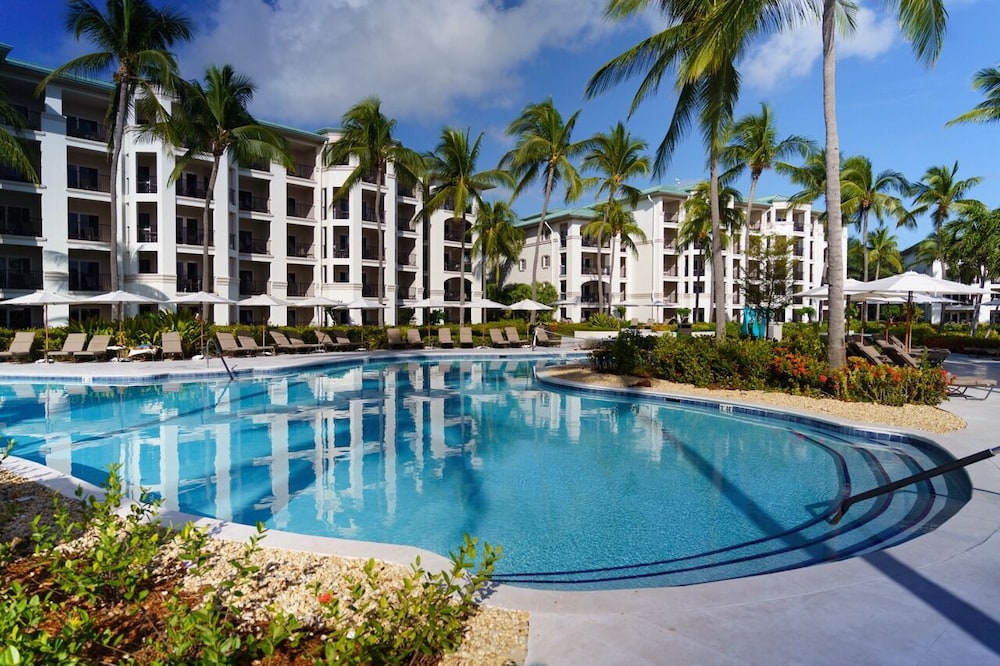 Great Bay Condominiums at The Ritz-Carlton Club, St. Thomas