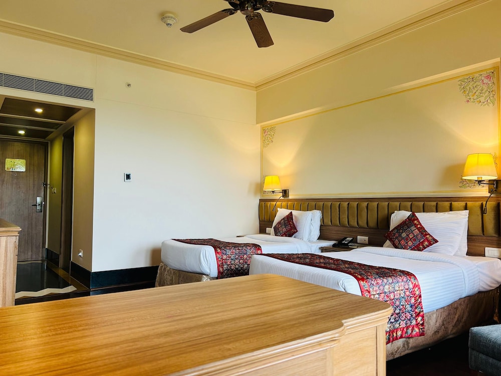 Indana Palace Jaipur 24