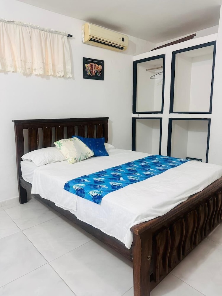 Hostal Mi Casa 18