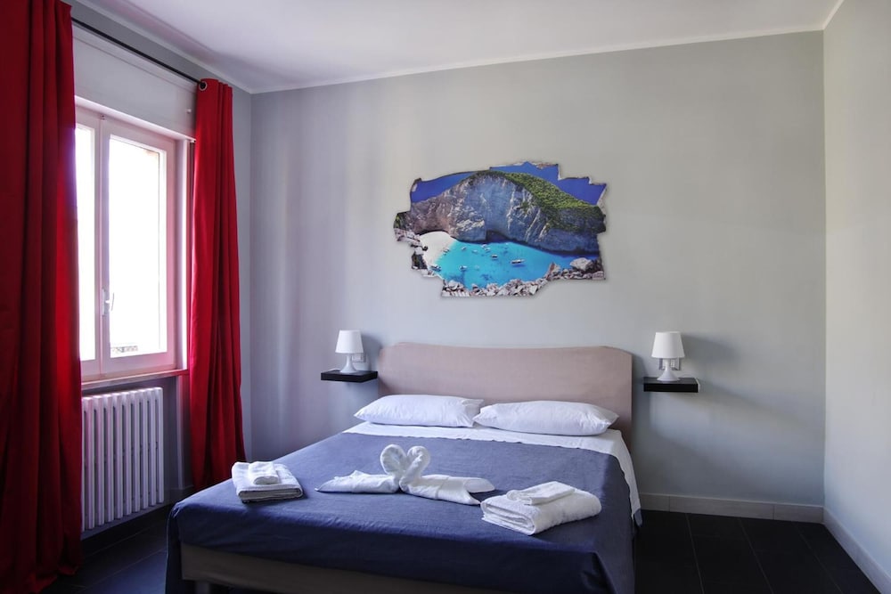 B&B Binario Uno