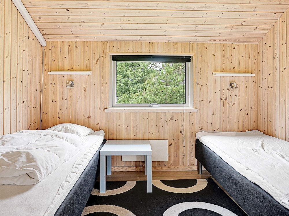 10 Person Holiday Home in Albaek-by Traum view 4