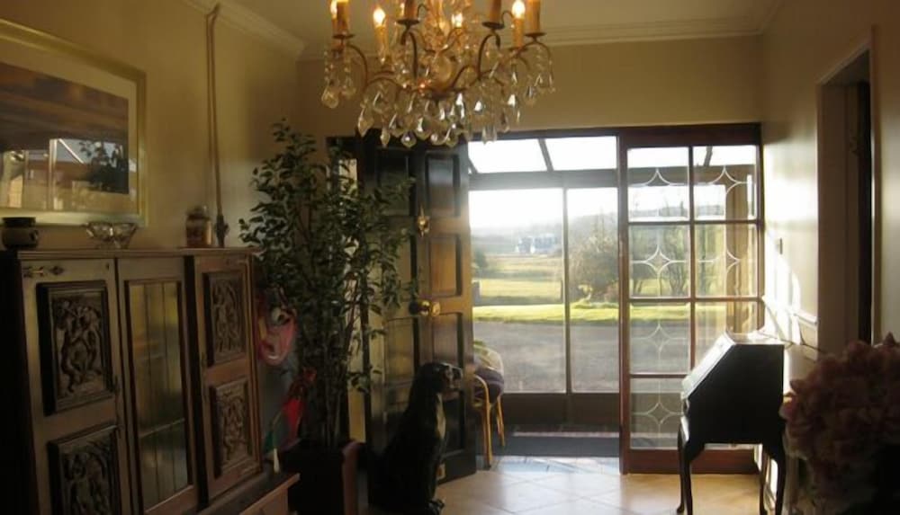 Moyrhee B&B