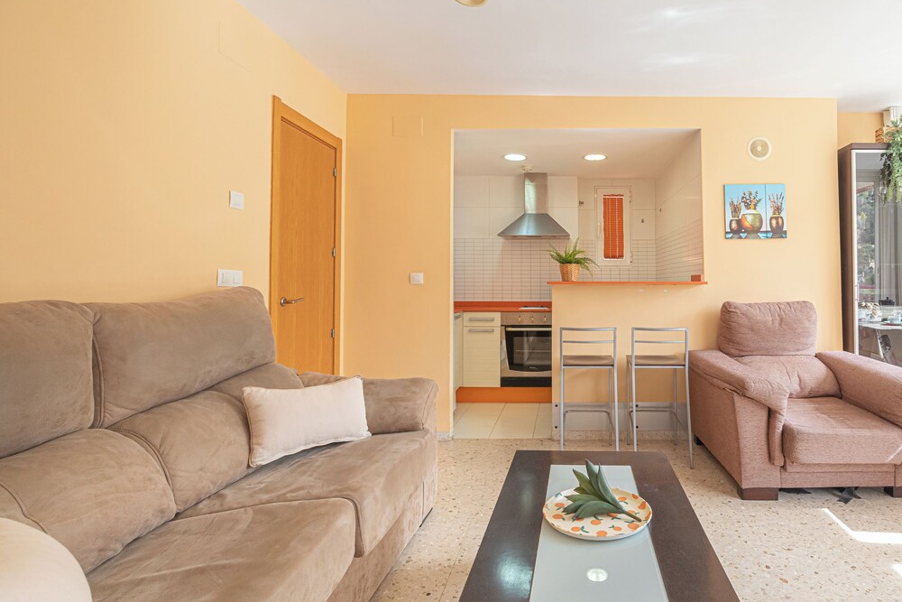 Benidorm Levante Beach Apartments