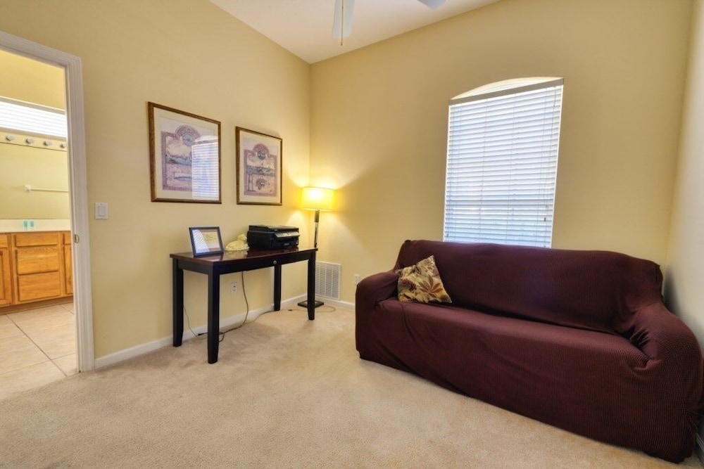 Craig's Highlands Reserve Villa 5 Bedroom Home by Redawning - Image 5