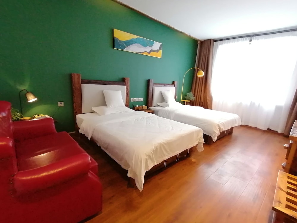 Tian's Resort