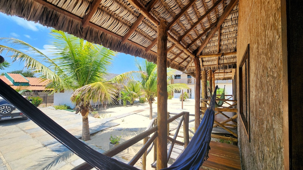 Pousada Vila Cajuína Macapá
