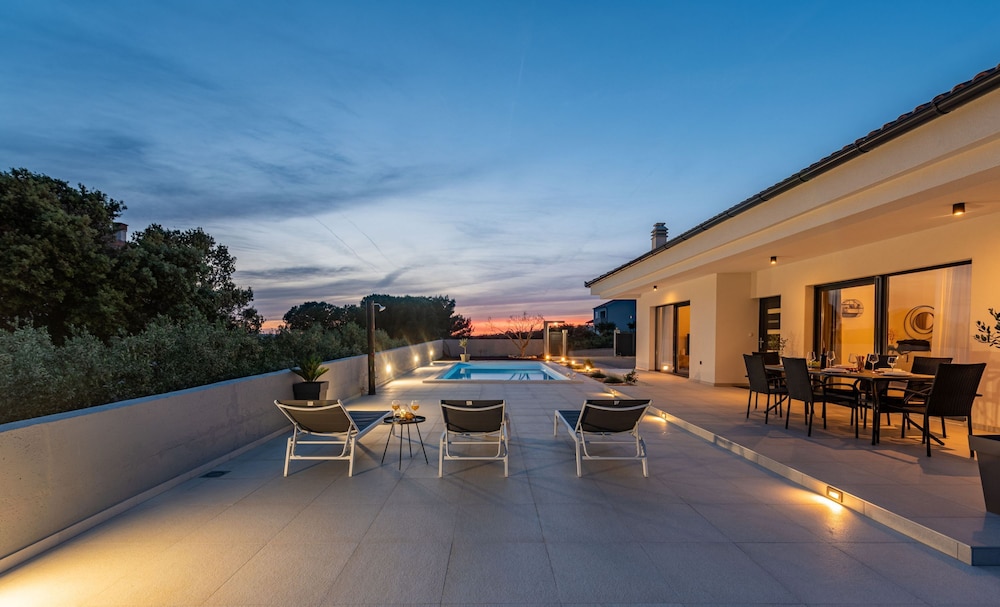 Villa Miki Zadarvillas