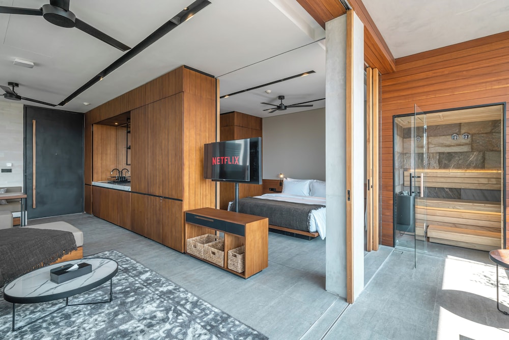 Body Factory Lifestyle Residence Canggu