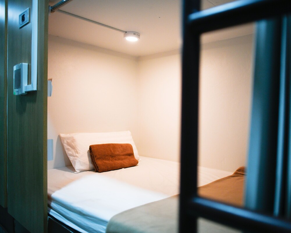 Express Hostel