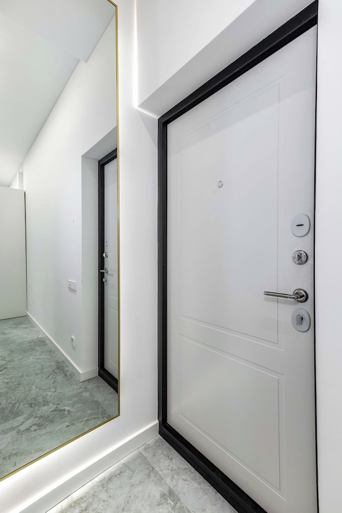 Comfortable apartments near Avia Mall