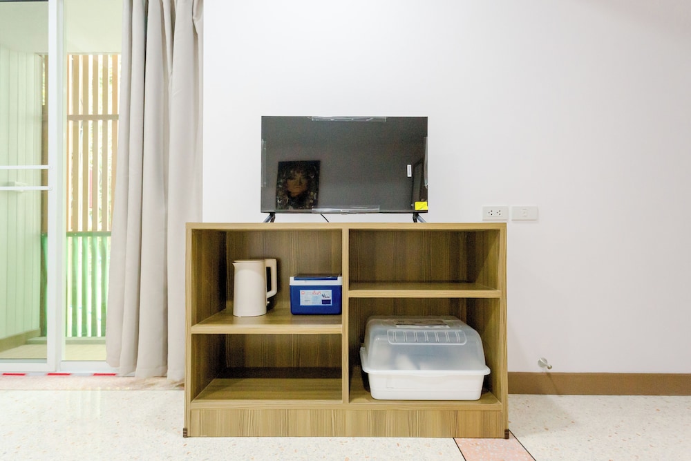 Rama Residency