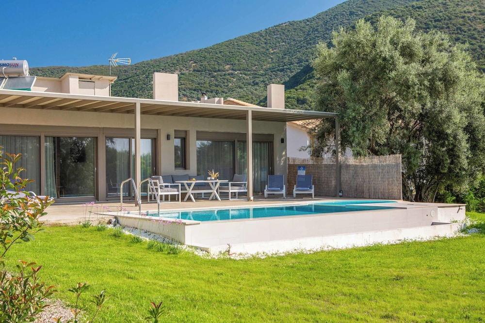 Villa Averto Irene