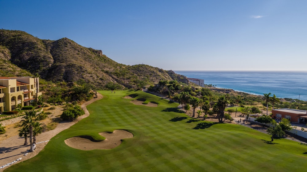 Los Cabos Vacations - Marquis Los Cabos, An All Inclusive, Adults Only  No Timeshare Resort - Property Image 102