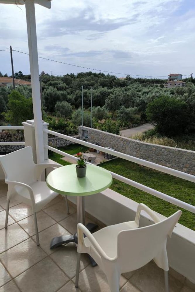 Villa Marina Tsoukalades