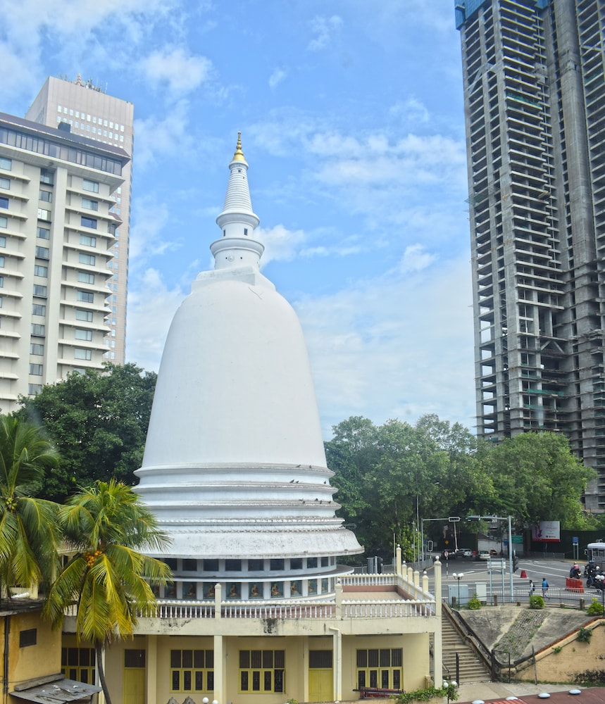 City Beds Colombo