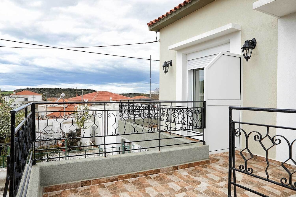 Romilia Guesthouse