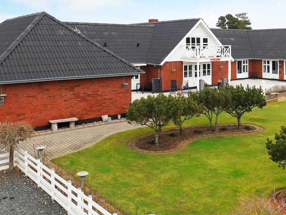 2 Person Holiday Home in Blavand view 4