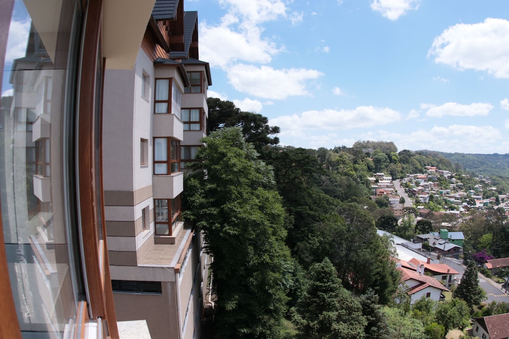 Gramado me Aptos de Luxo Via Florida