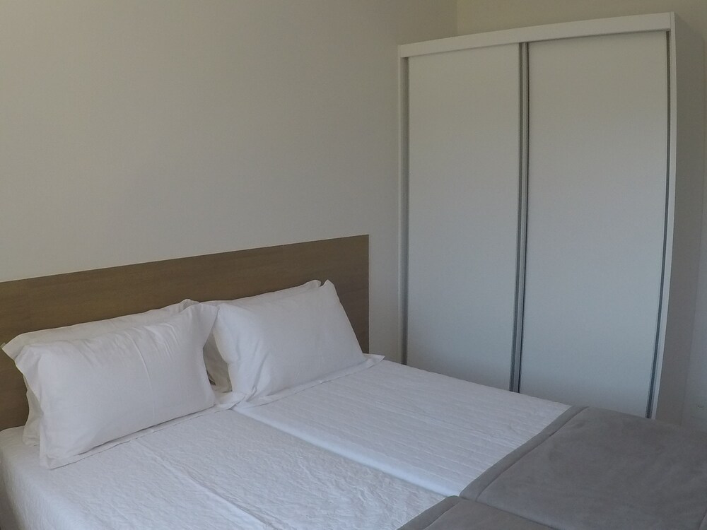 Flat Moderno